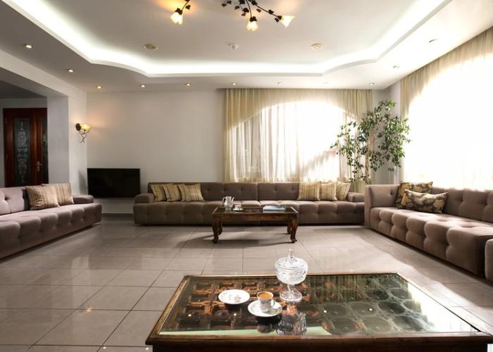 Almyrida Beach Hotel