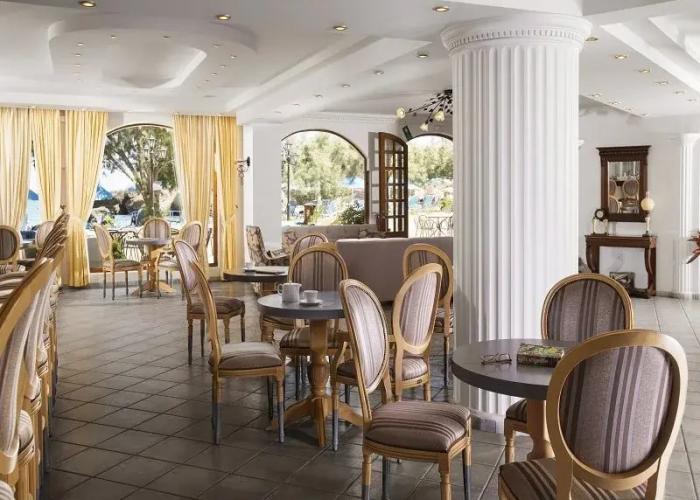 Almyrida Beach Hotel