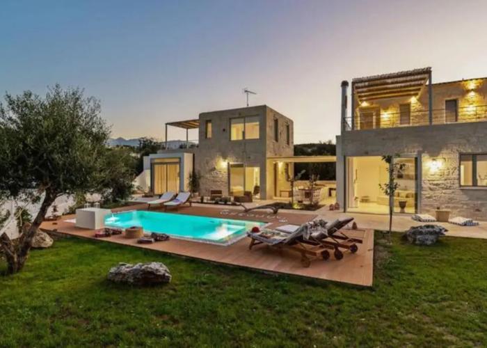 Annassa Villa