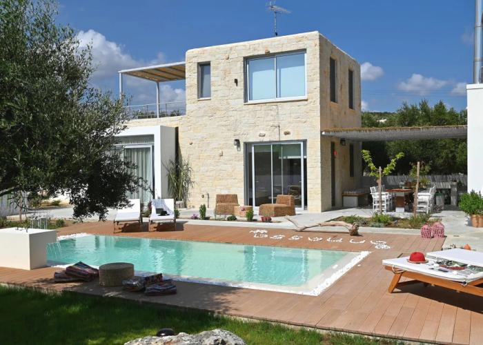 Annassa Villa