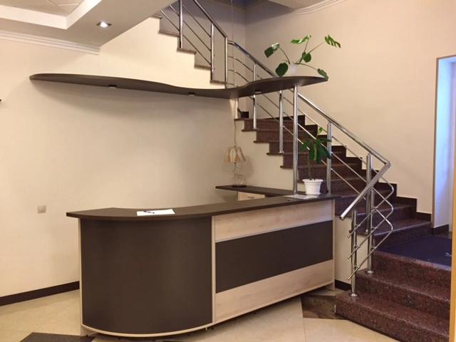 Hotel Omega