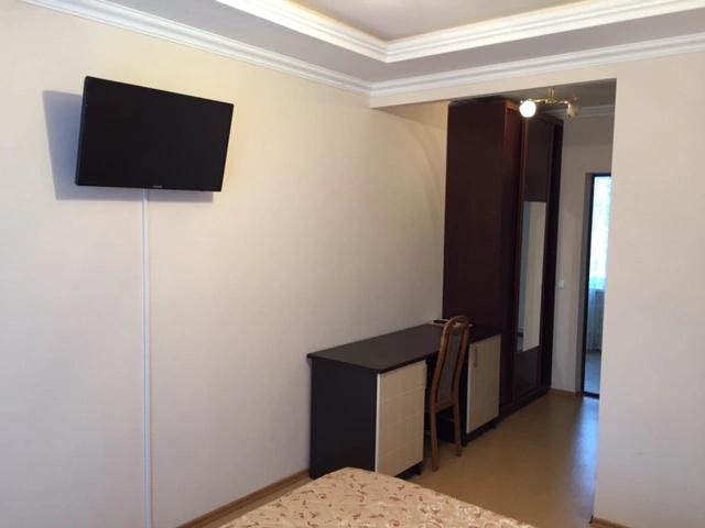Hotel Omega
