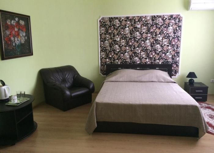 Viardo Hotel