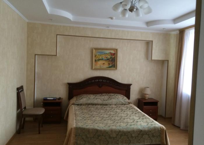 Viardo Hotel