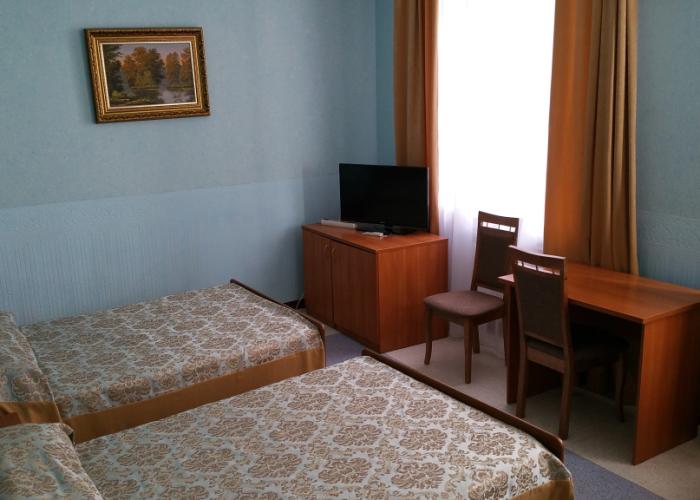 Viardo Hotel