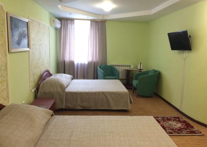 Viardo Hotel