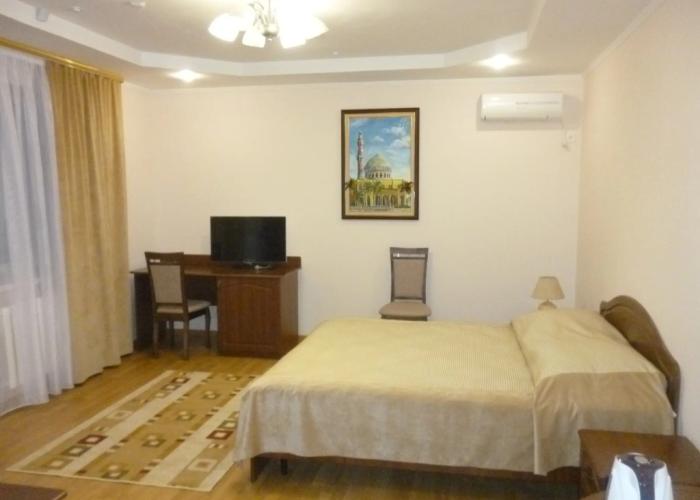 Viardo Hotel