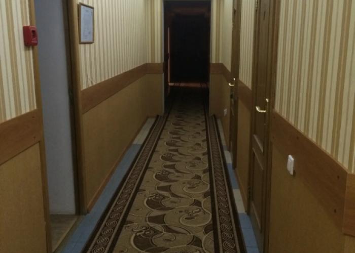 Viardo Hotel
