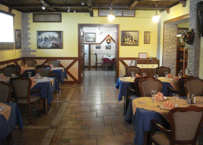 Viardo Hotel