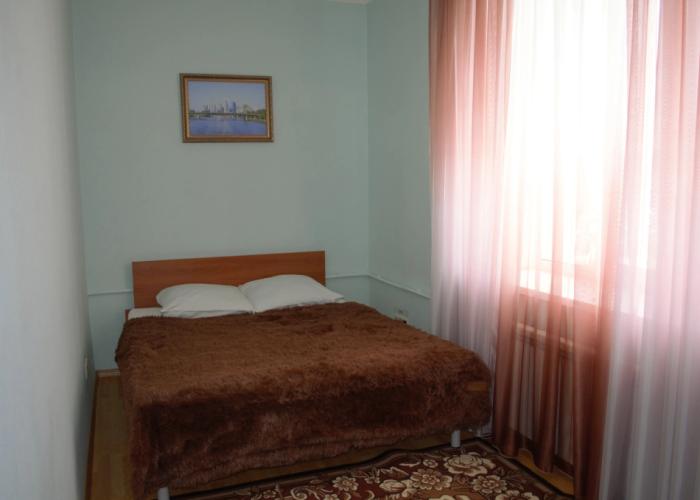 Sultanmurat Hotel