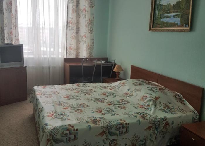 Sultanmurat Hotel