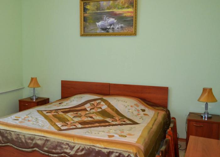 Sultanmurat Hotel