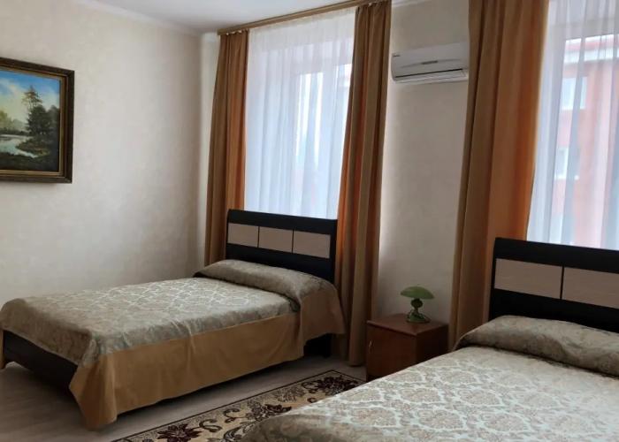 Hotel Viardo Na Pushkina,66