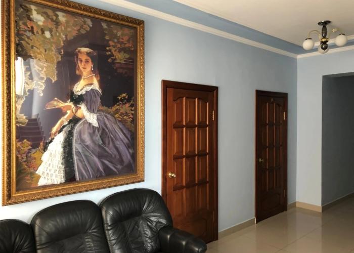 Hotel Viardo Na Pushkina,66