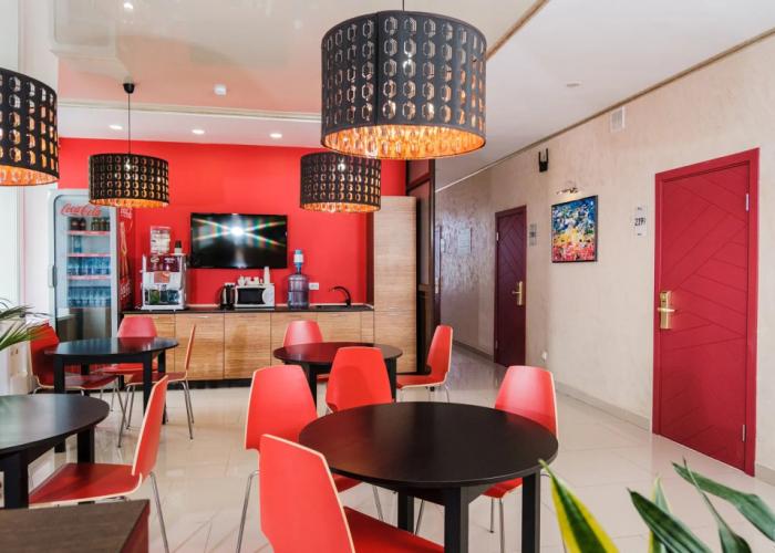 Deluxe2 Hotel