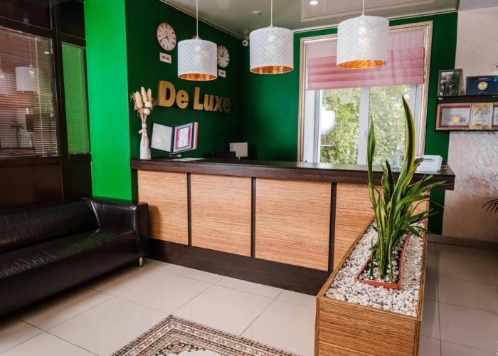 Deluxe2 Hotel