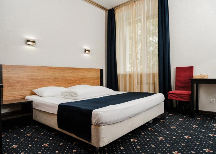 Deluxe2 Hotel