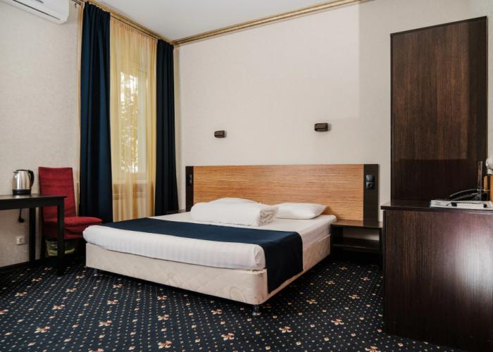 Deluxe2 Hotel