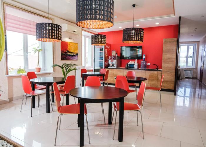 Deluxe2 Hotel