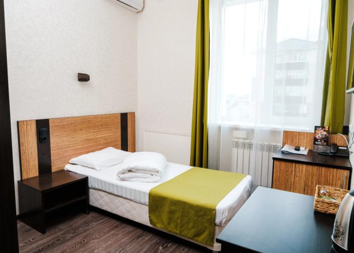 Deluxe2 Hotel