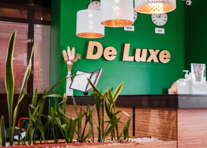 Deluxe2 Hotel