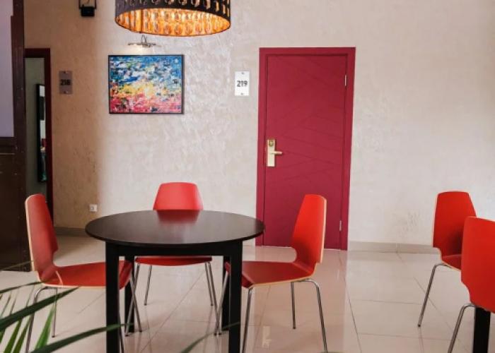 Deluxe2 Hotel