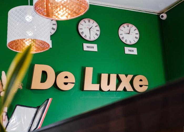 Deluxe2 Hotel