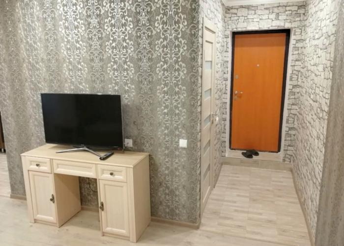 Na Prospekte Stroiteley 27-2 Apartments