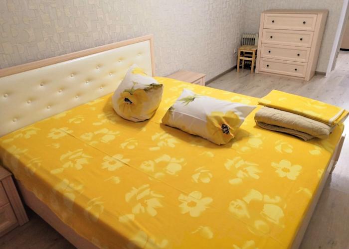 Na Prospekte Stroiteley 27-2 Apartments