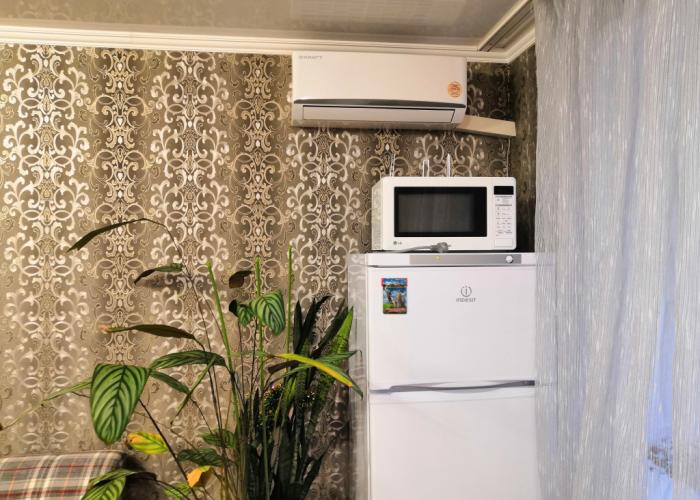 Na Prospekte Stroiteley 27-2 Apartments