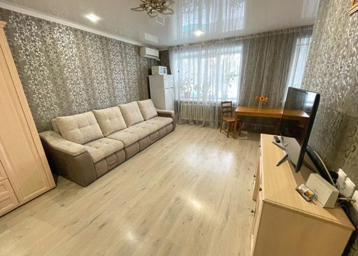 Na Prospekte Stroiteley 27-2 Apartments