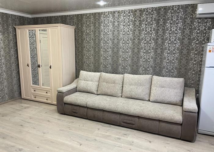 Na Prospekte Stroiteley 27-2 Apartments