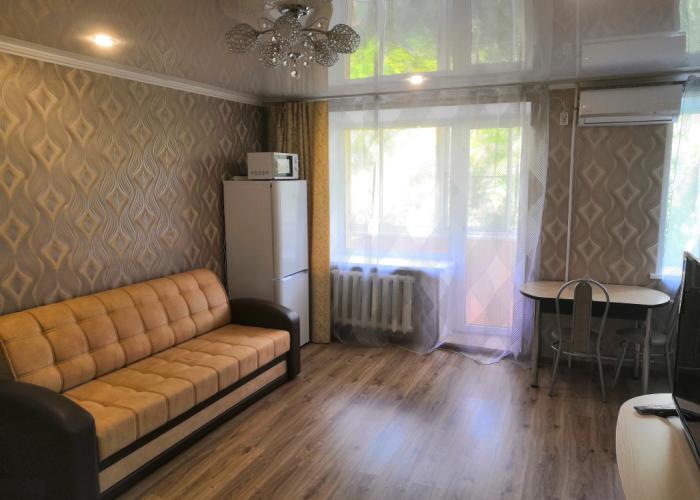 Na Prospekte Stroiteley 27-3 Apartments