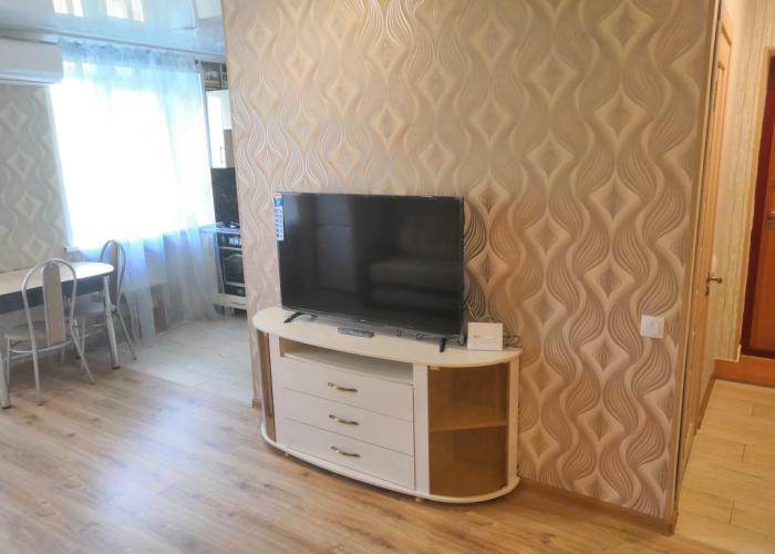 Na Prospekte Stroiteley 27-3 Apartments