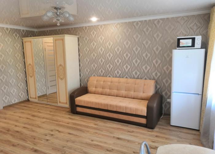 Na Prospekte Stroiteley 27-3 Apartments