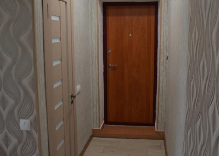 Na Prospekte Stroiteley 27-3 Apartments