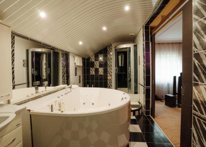 Legenda Hotel