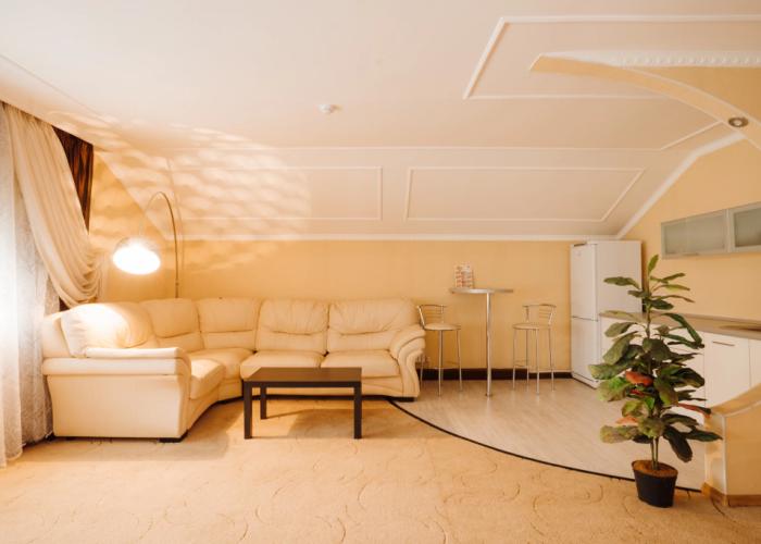 Legenda Hotel