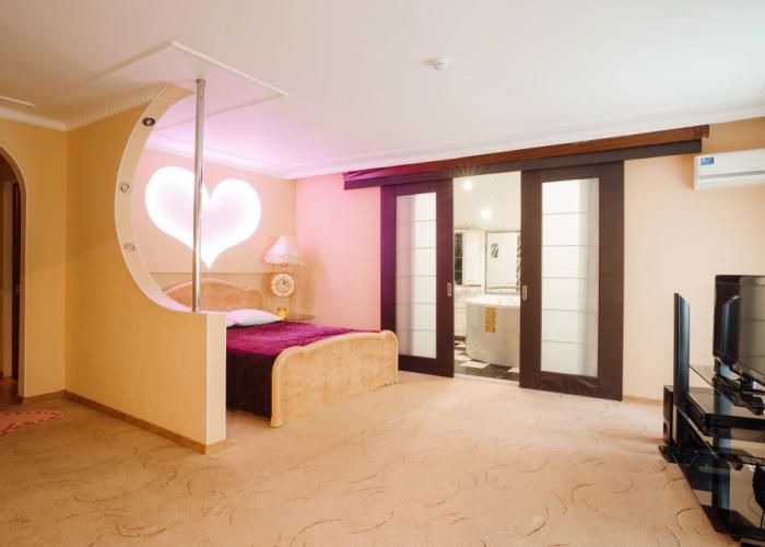 Legenda Hotel