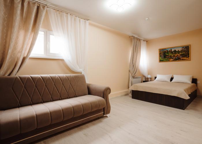 Legenda Hotel