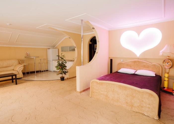 Legenda Hotel