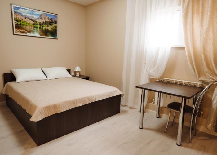 Legenda Hotel