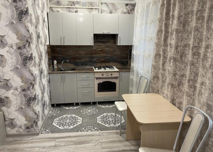 Na Prospekte Stroiteley 27-4 Apartments