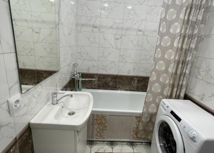 Na Prospekte Stroiteley 27-4 Apartments