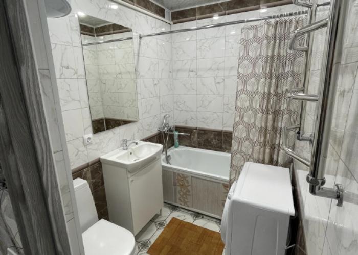 Na Prospekte Stroiteley 27-4 Apartments