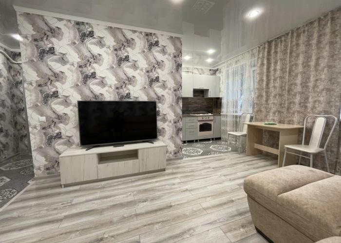Na Prospekte Stroiteley 27-4 Apartments
