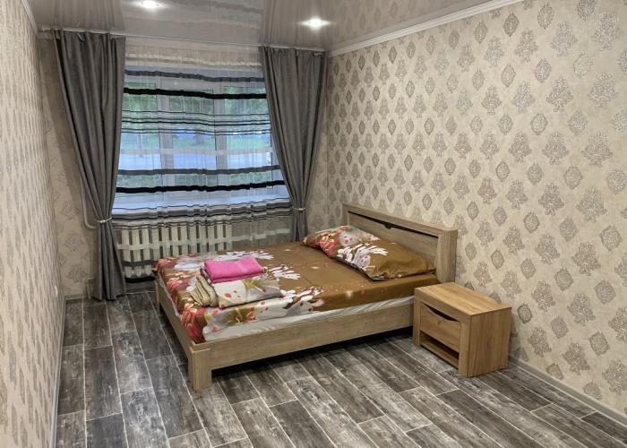Na Prospekte Stroiteley 27-4 Apartments