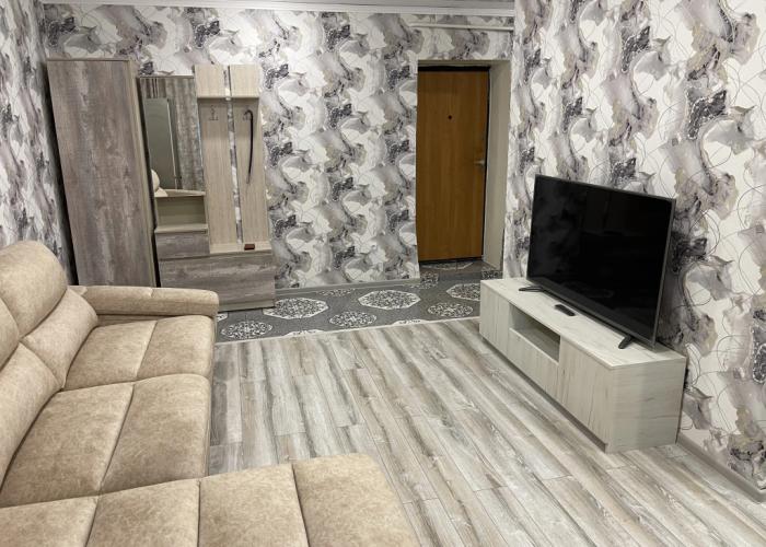 Na Prospekte Stroiteley 27-4 Apartments