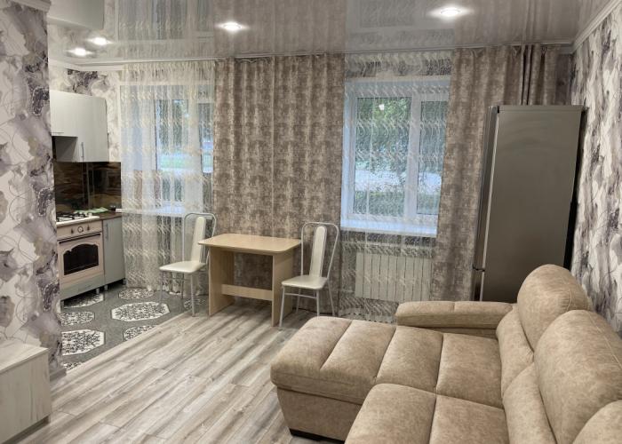 Na Prospekte Stroiteley 27-4 Apartments