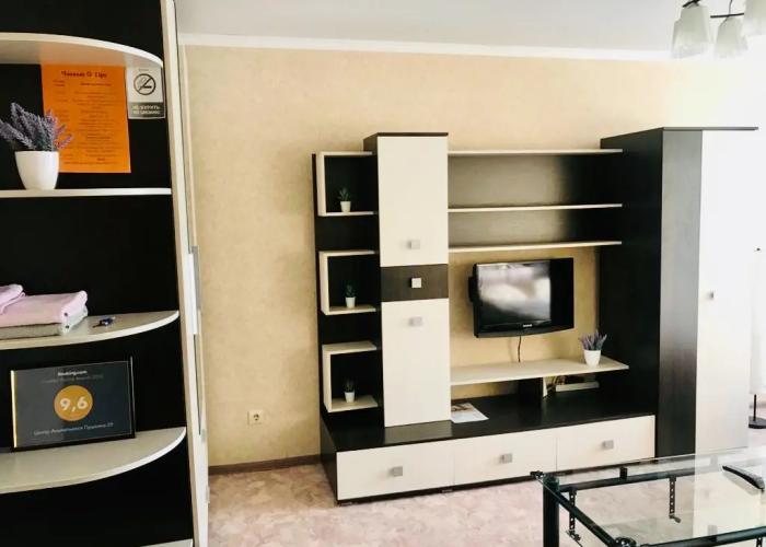 Apartamenty Pushkina 29 Apartments
